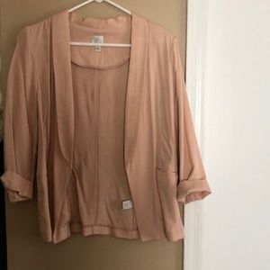 Lauren Conrad blazer
